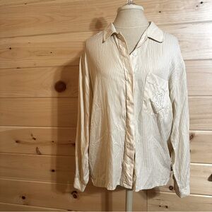 Vintage Christian Dior Button Shirt